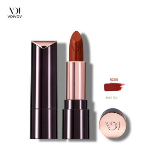 Avon Other - Avon VDIVOV Violet Dream Lip Cut Rouge (Bold Red RD305)